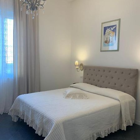 Artemisia Daire Viareggio Dış mekan fotoğraf