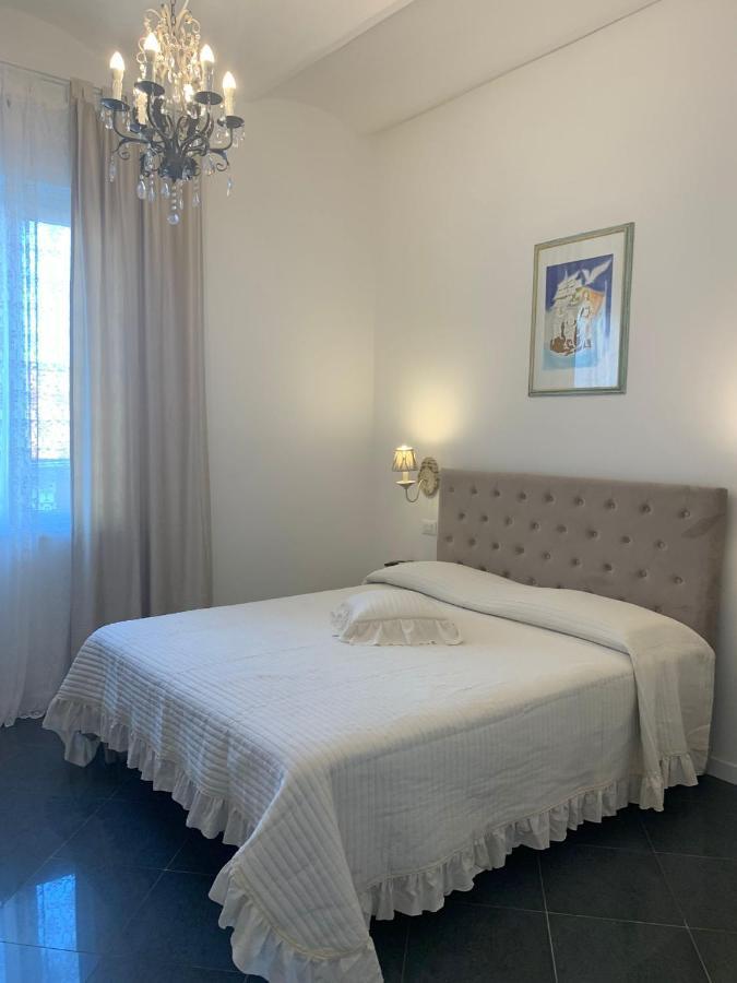 Artemisia Daire Viareggio Dış mekan fotoğraf