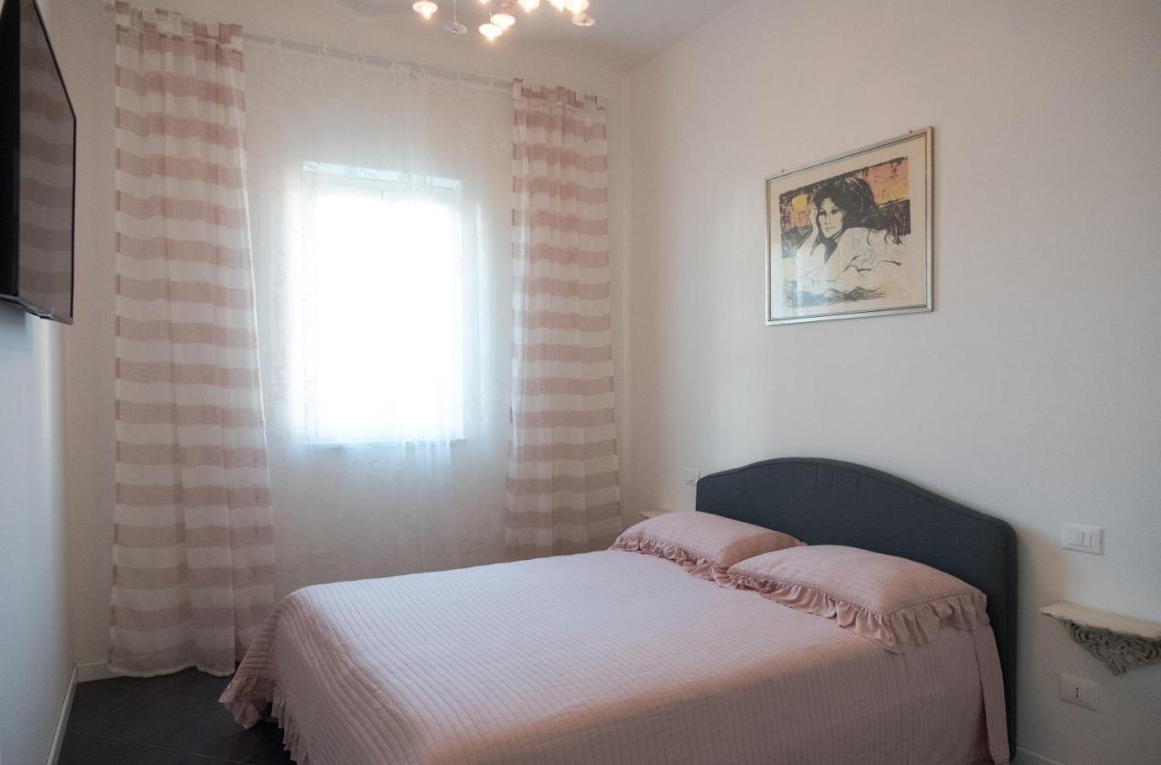 Artemisia Daire Viareggio Dış mekan fotoğraf