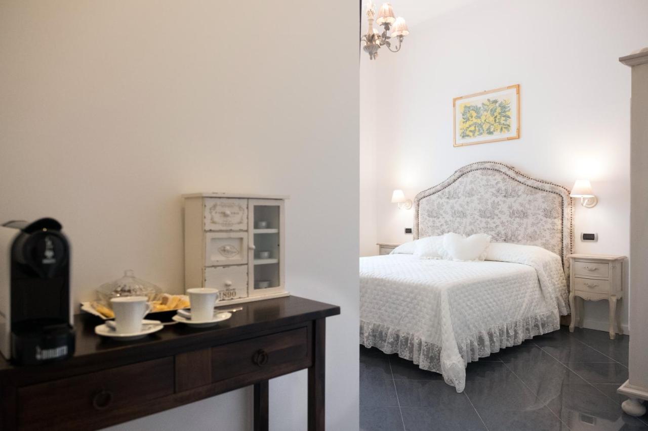 Artemisia Daire Viareggio Dış mekan fotoğraf