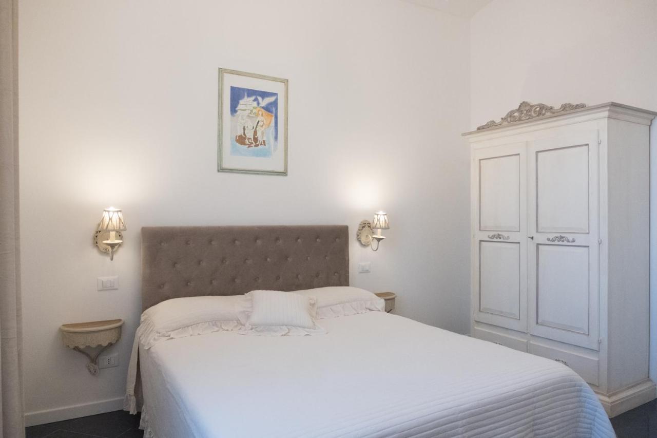 Artemisia Daire Viareggio Dış mekan fotoğraf