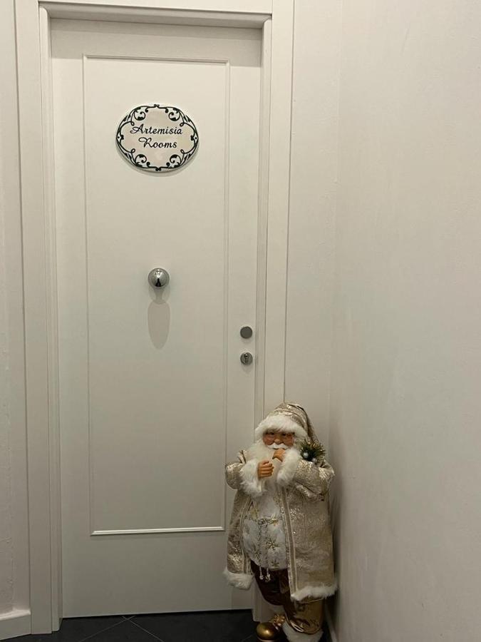 Artemisia Daire Viareggio Dış mekan fotoğraf